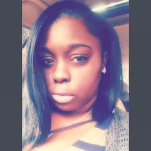 Meet your Posher, Sheuna